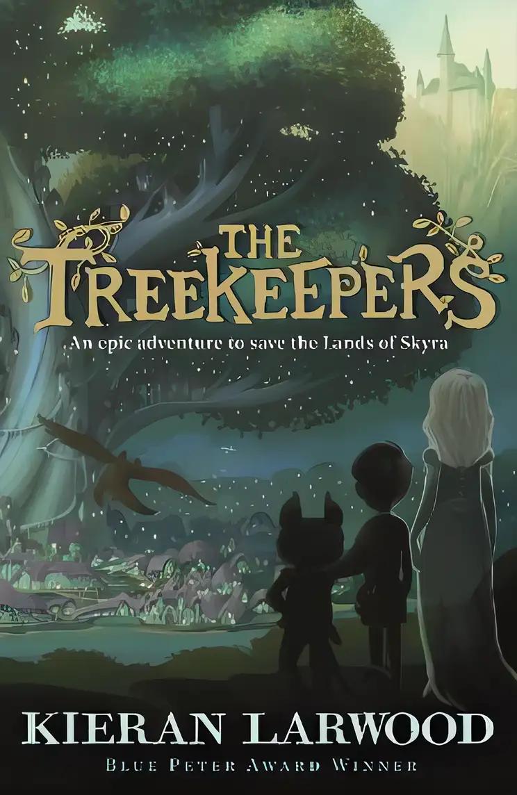 The Treekeepers