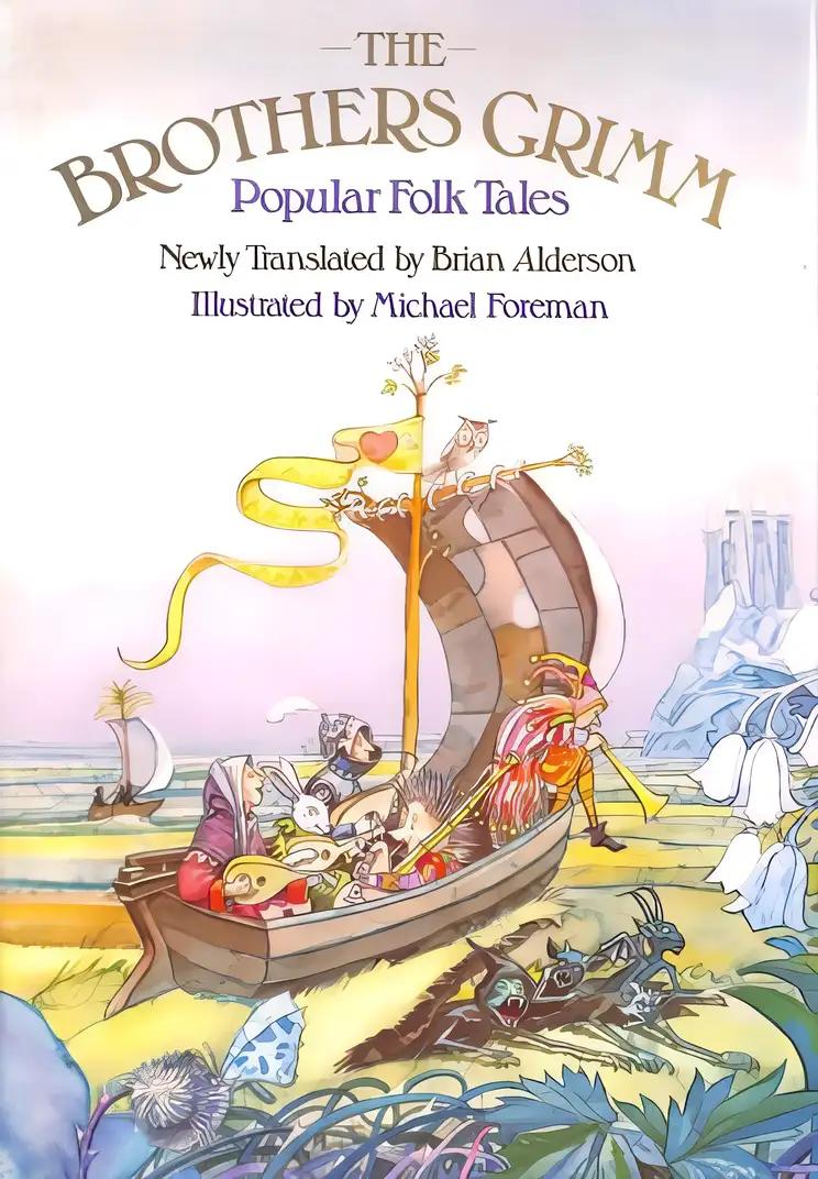 Popular folk tales