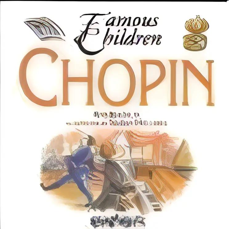 Chopin (OME) (Famous Children)