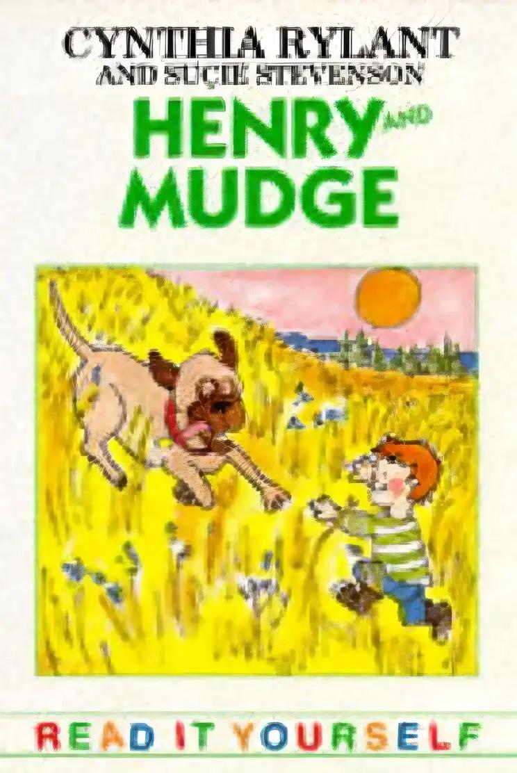 Henry and Mudge in the Green Time: Ready-to-Read Level 2 (Henry & Mudge)