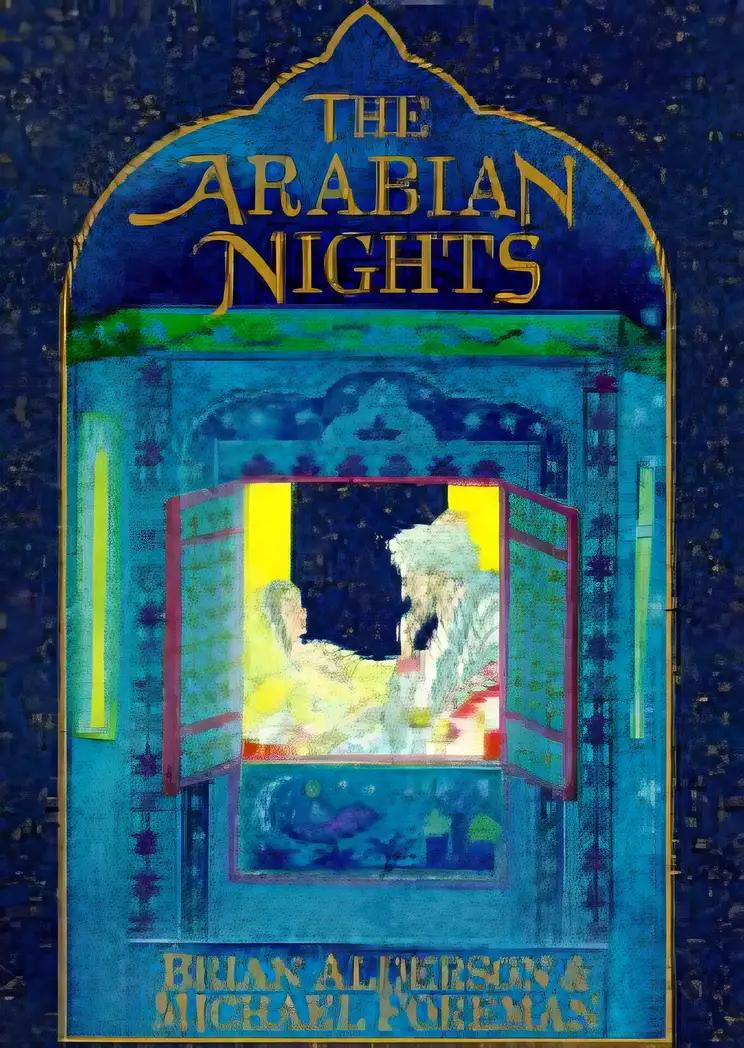 The Arabian Nights