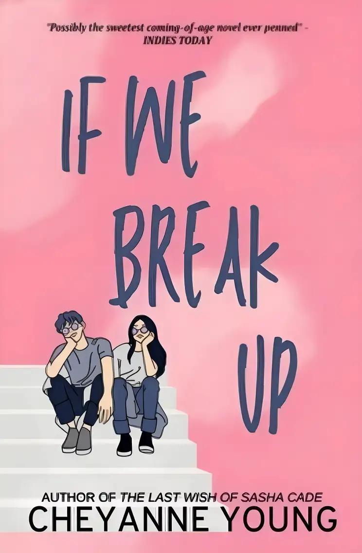 If We Break Up