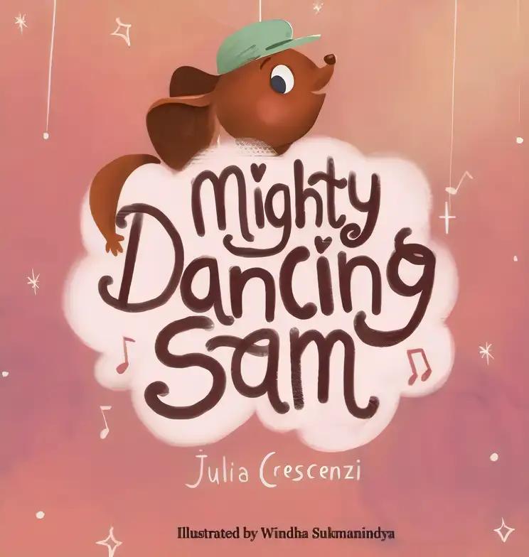 Mighty Dancing Sam