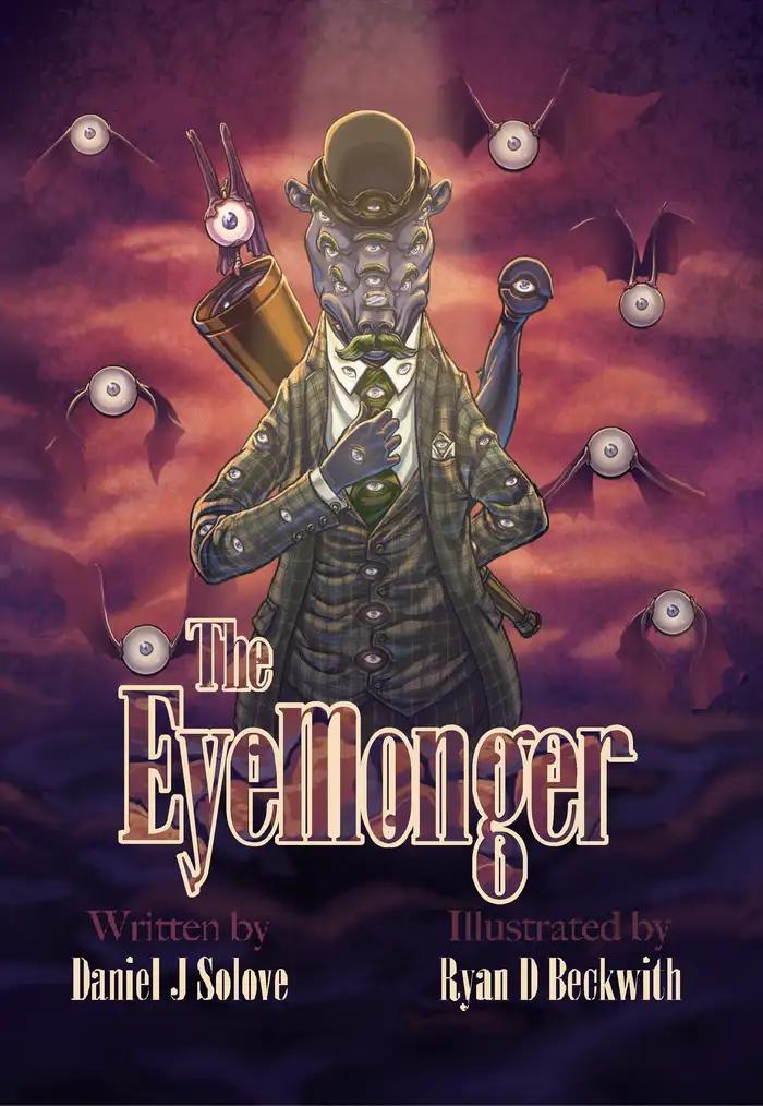 The Eyemonger