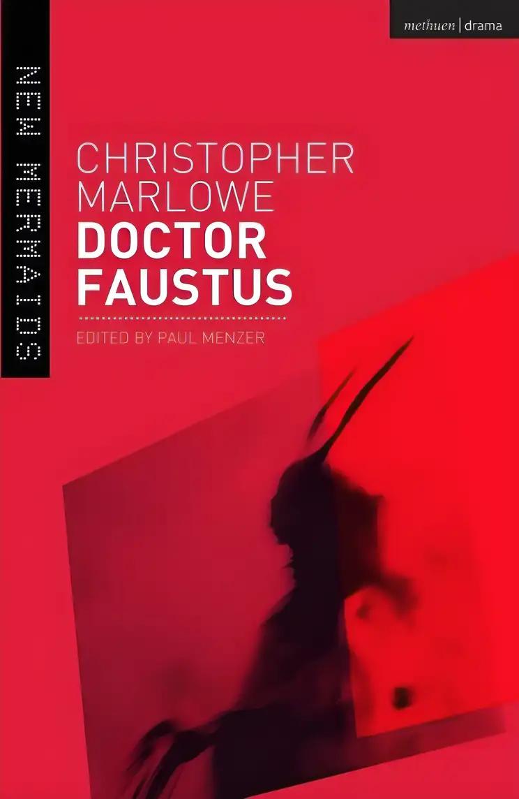 Doctor Faustus