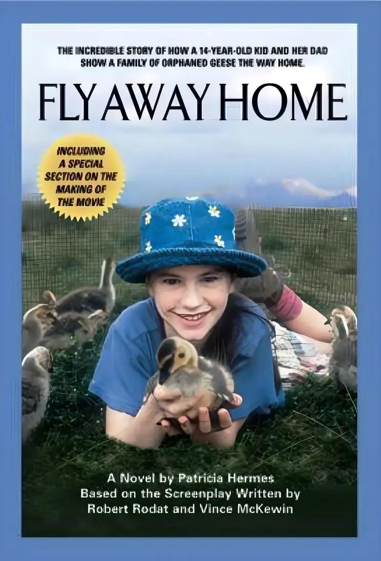 Fly Away Home