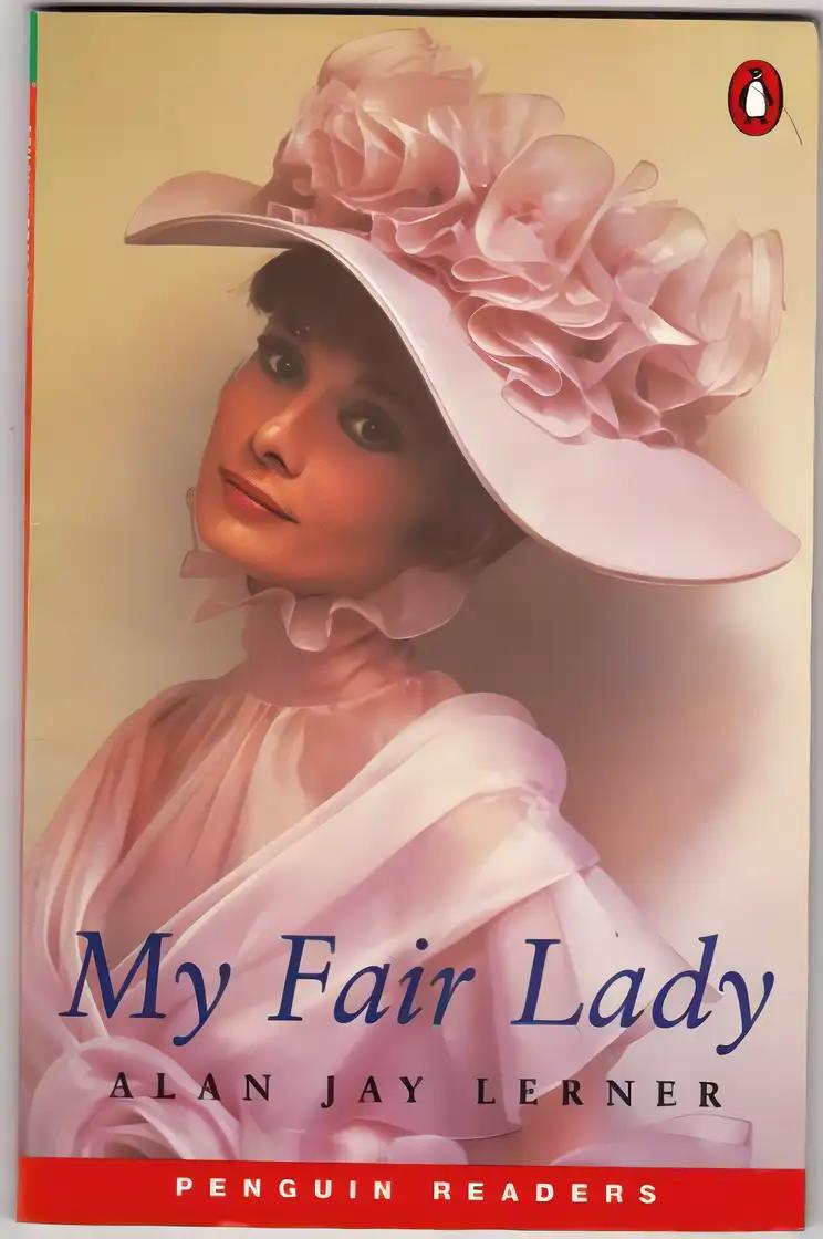 My Fair Lady