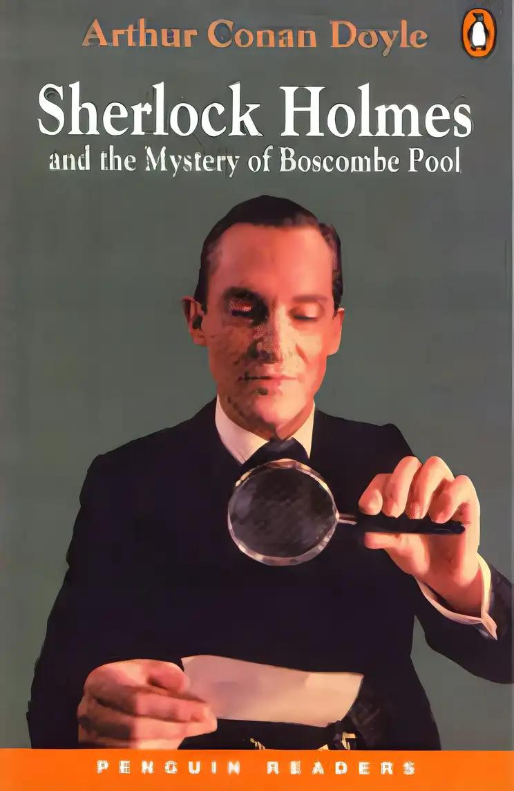 Sherlock Holmes and the Mystery of Boscombe Pool (Penguin Joint Venture Readers)