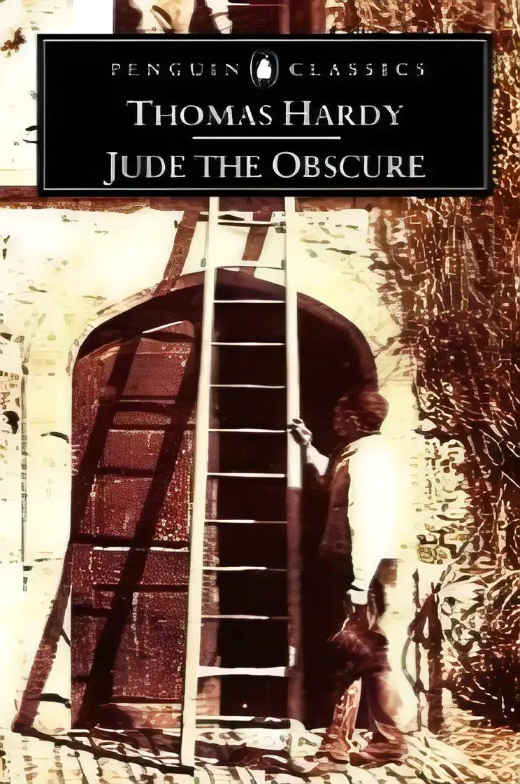 Jude the Obscure (Penguin Reader Level 5)