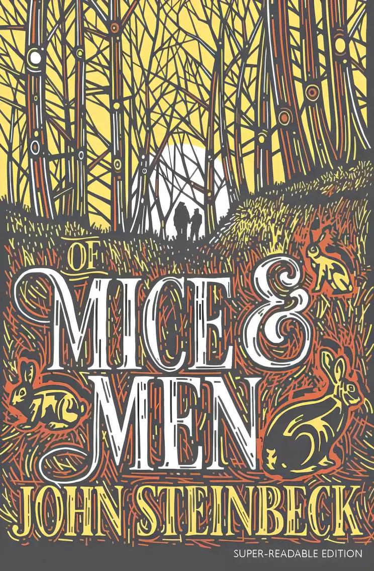 Of Mice and Men