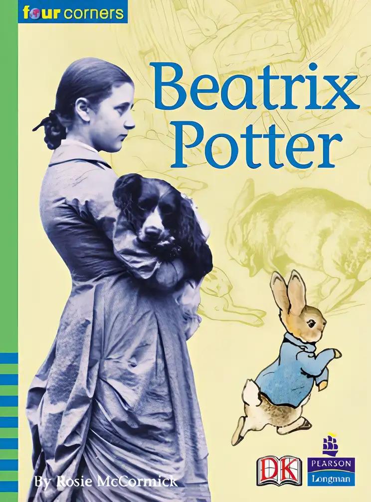 Four Corners:Beatrix Potter