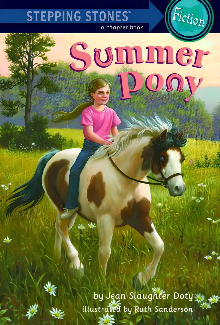 Summer Pony