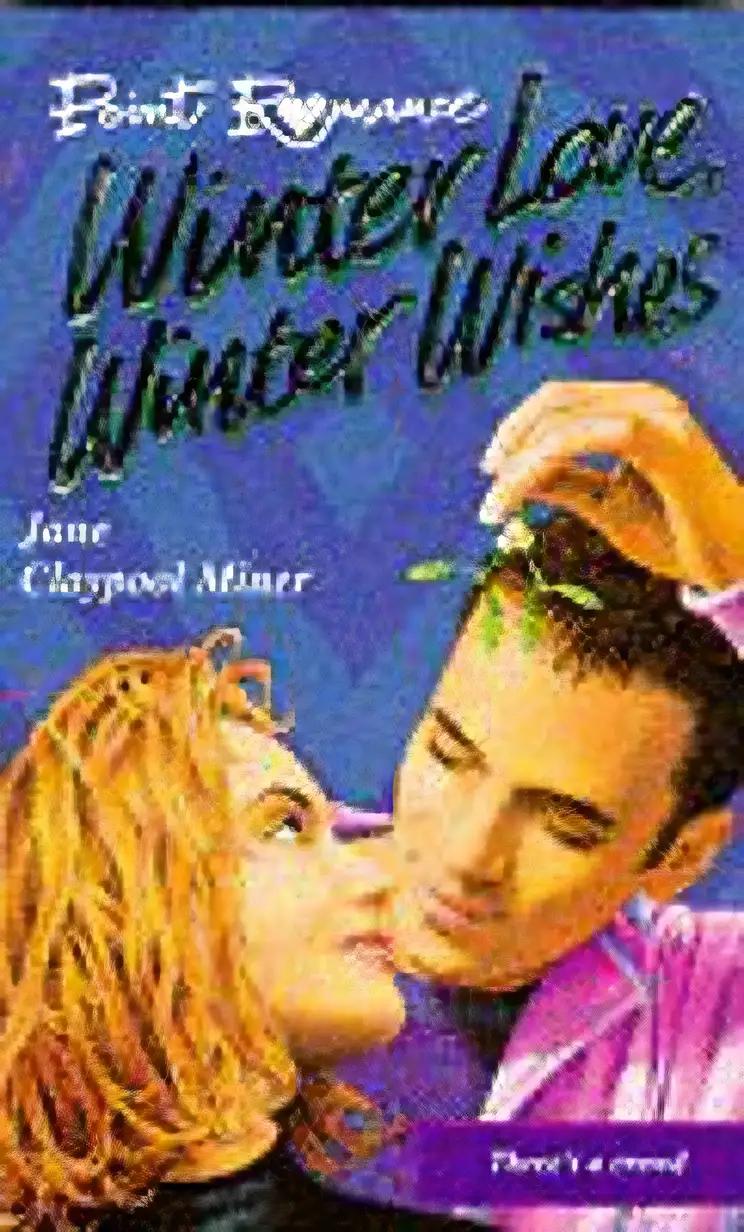 Winter Love, Winter Wishes (Point Romance)