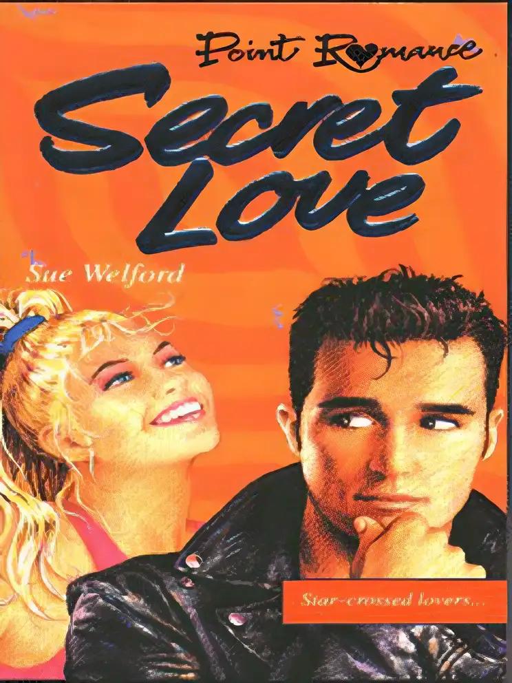 Secret Love