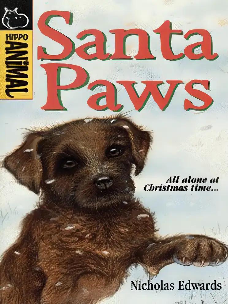 Santa Paws