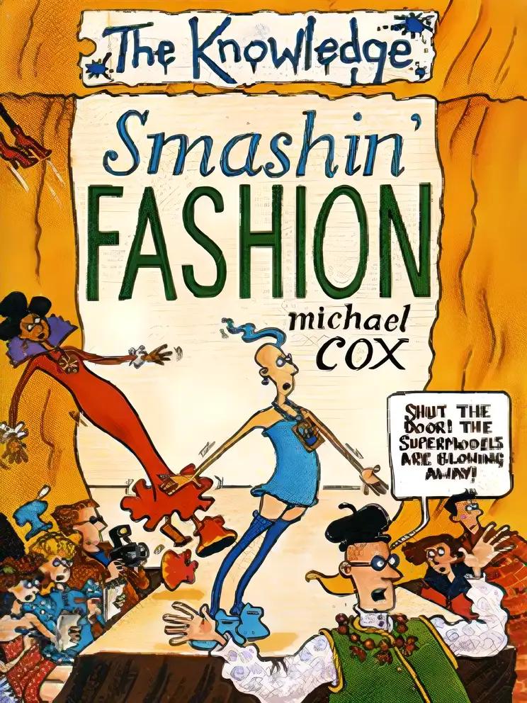 Smashin' Fashion (Knowledge)