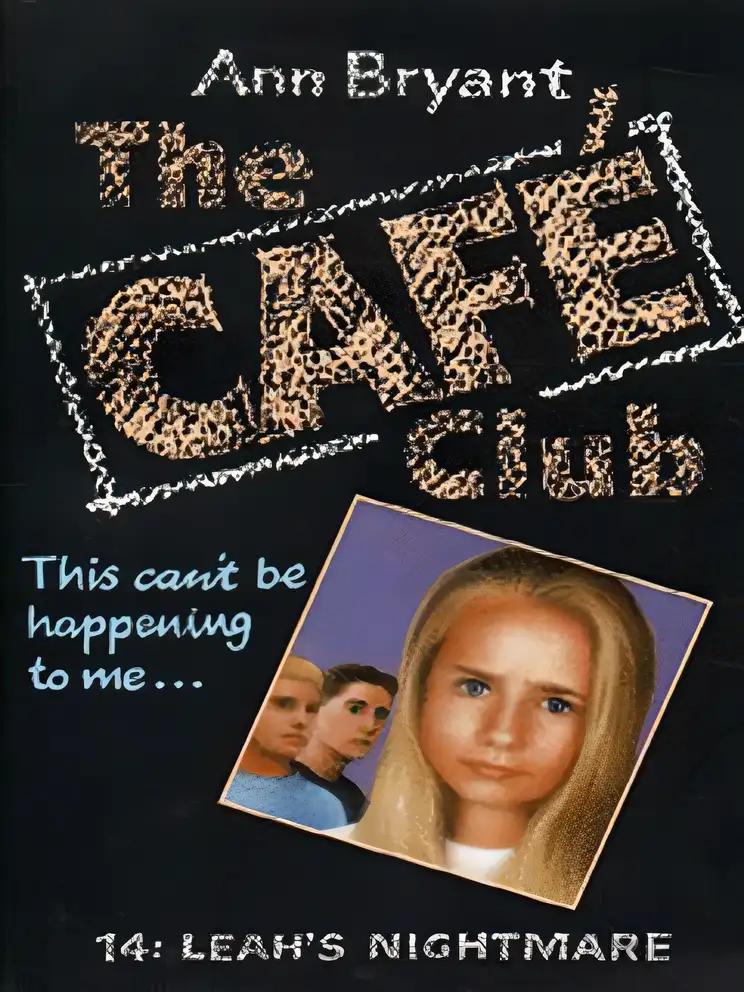 Leah's Nightmare (Hippo Cafe Club)