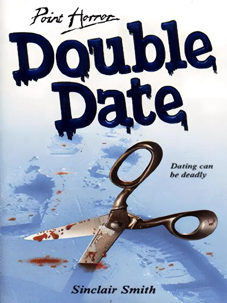 Double Date (Point Horror)