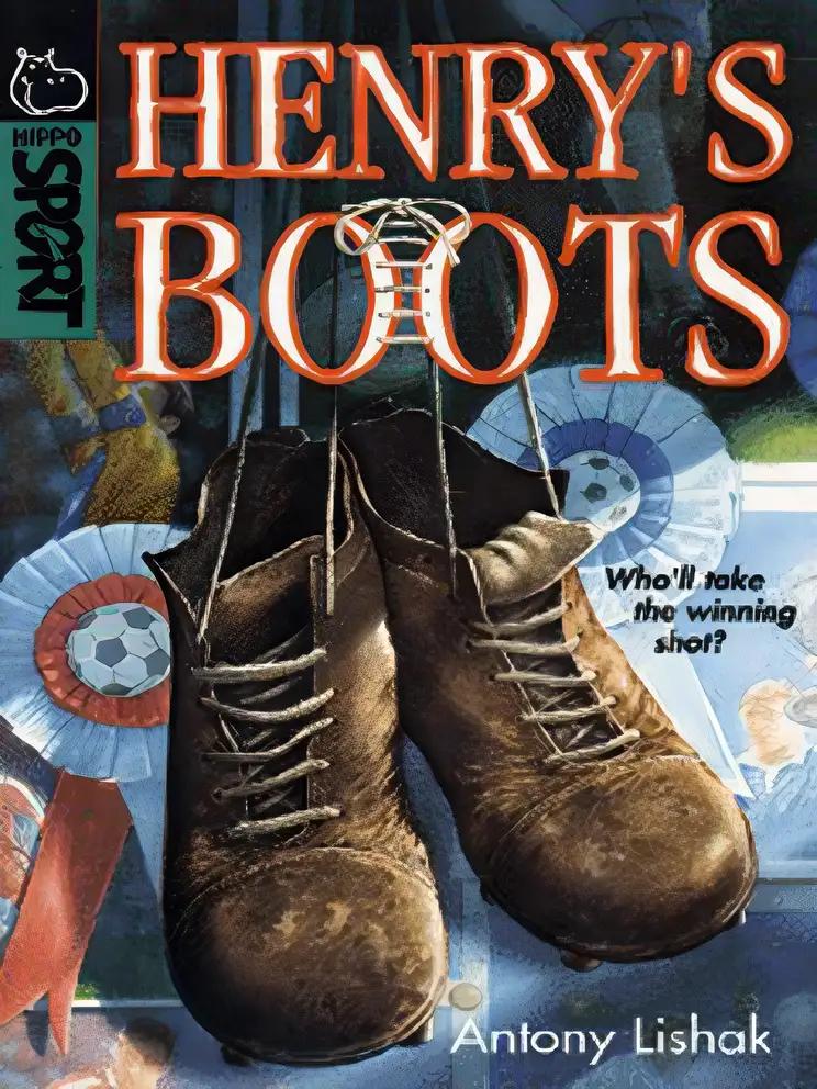 Henry's Boots (Hippo Sport)