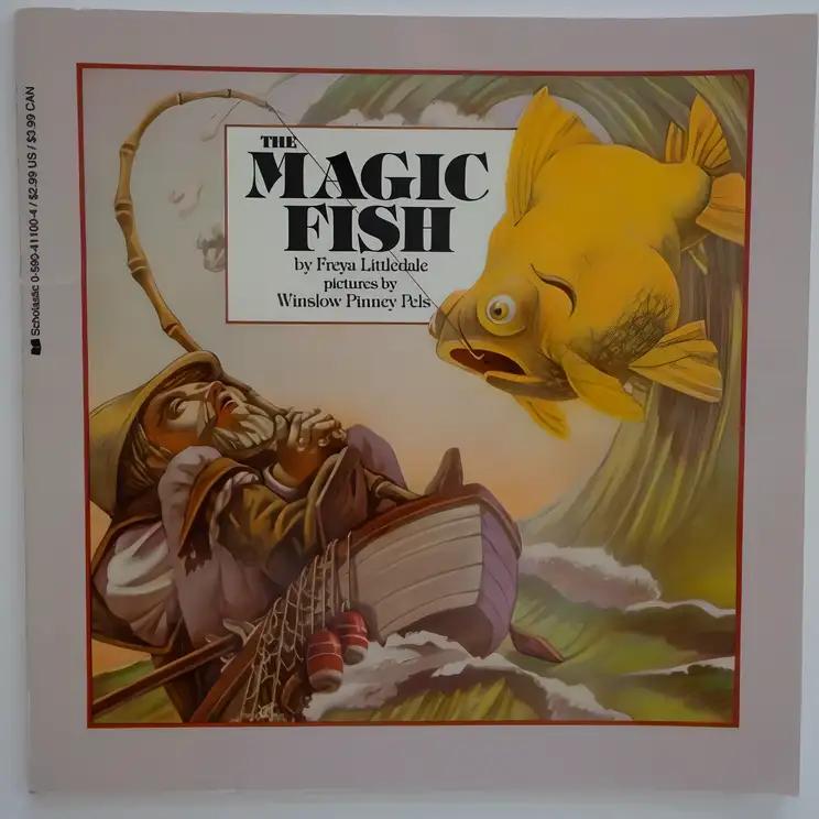 The Magic Fish