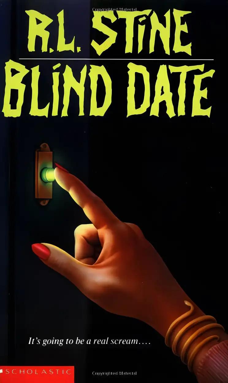 Blind Date