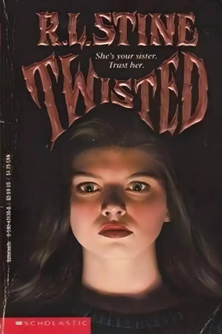 Twisted