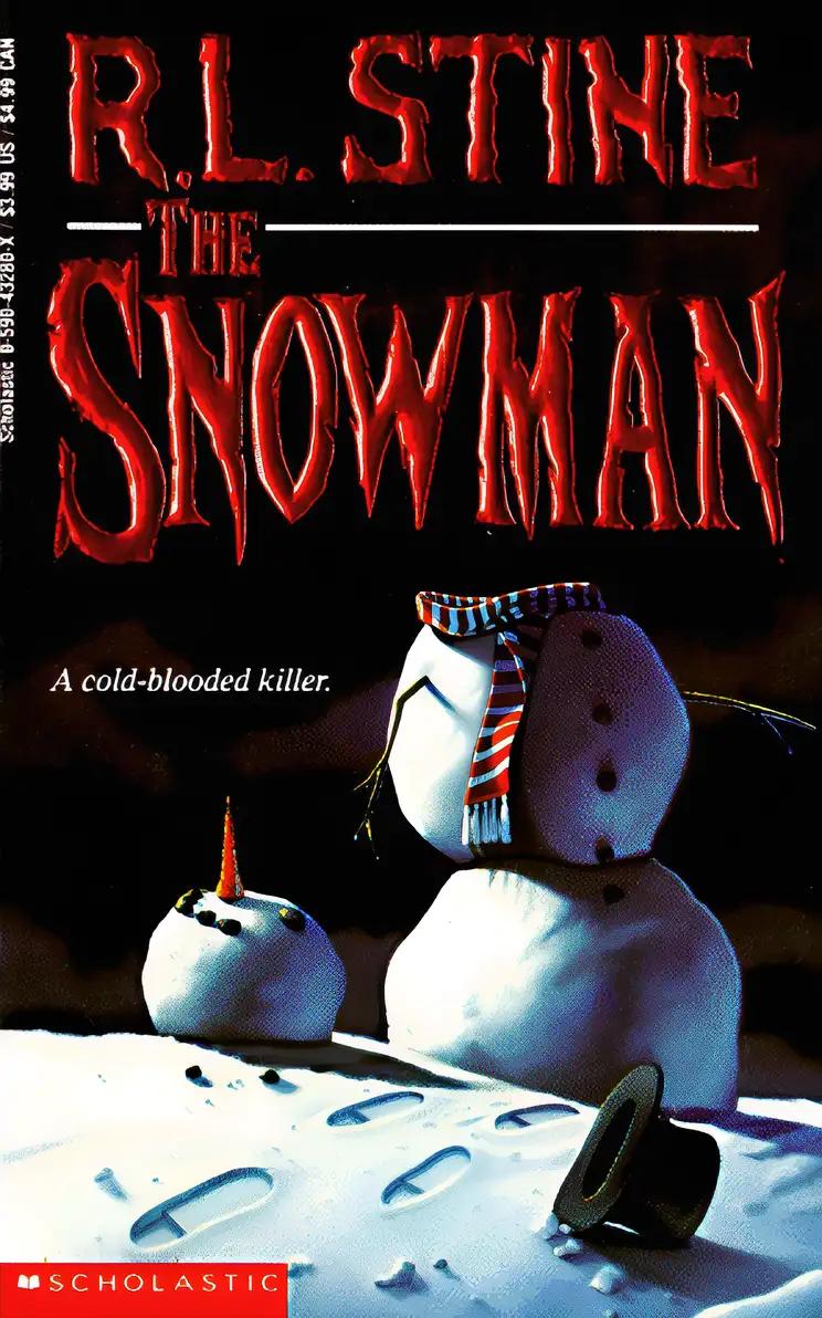 The Snowman