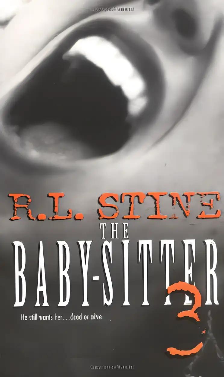 The Baby-Sitter III (Horror Point Series)