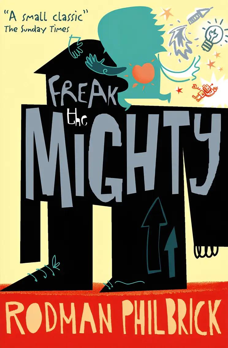 Freak the Mighty