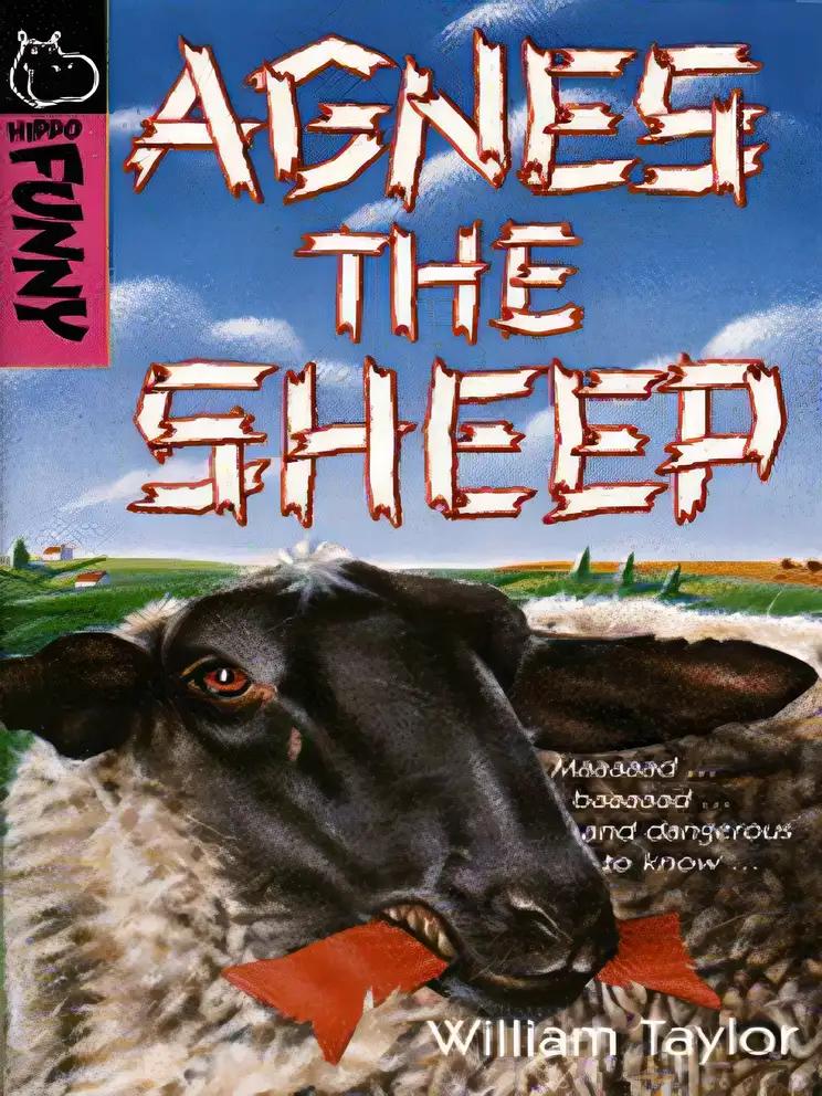 Agnes the Sheep