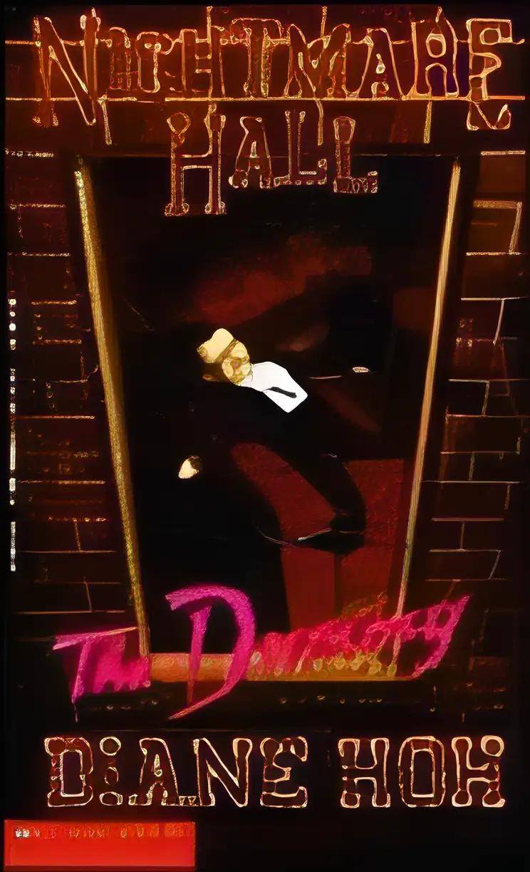 The Dummy (Nightmare Hall)