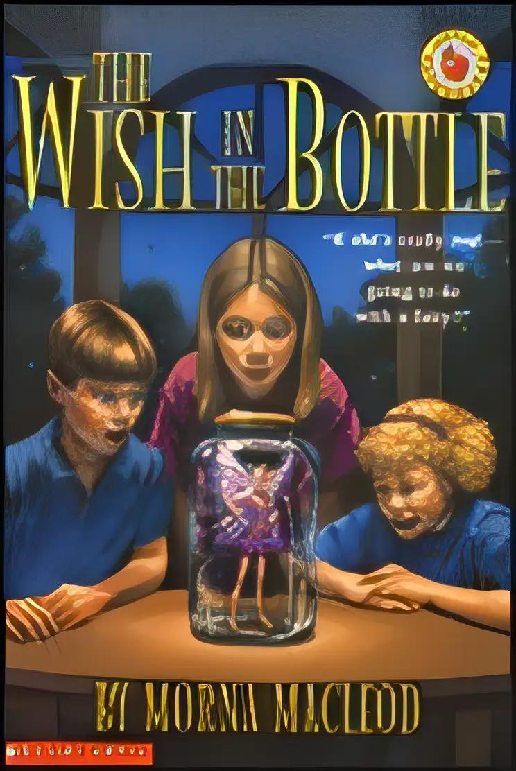 The Wish in the Bottle