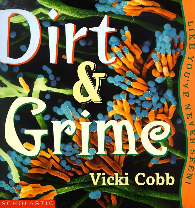 Dirt & Grime (Like You've Never Seen)