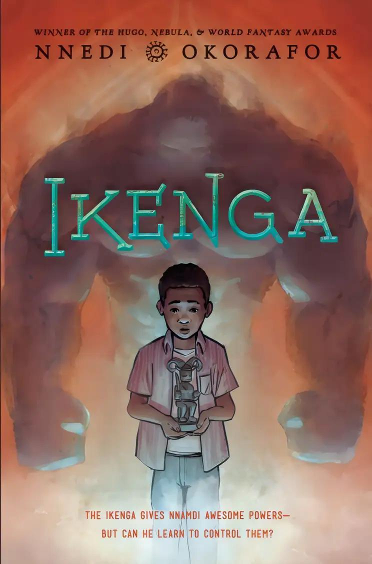 Ikenga