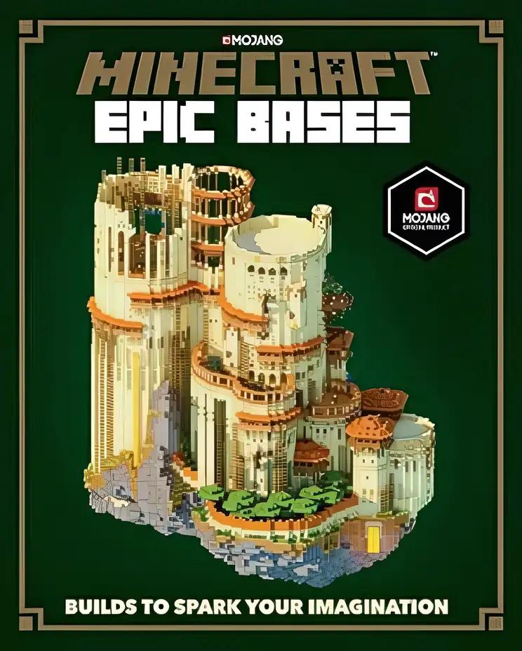 Minecraft: Epic Bases