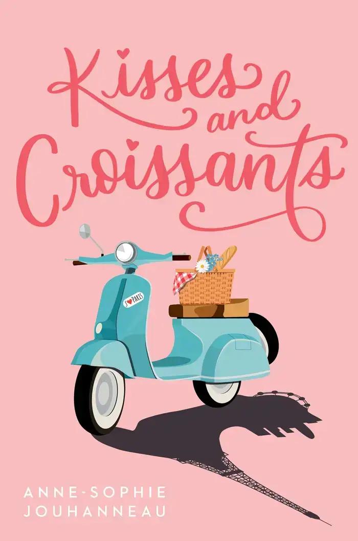 Kisses and Croissants