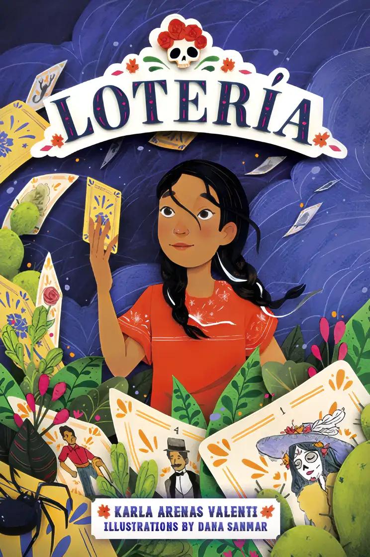 Lotería