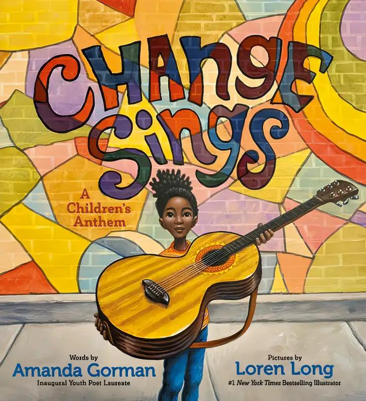 Change Sings: A Children's Anthem