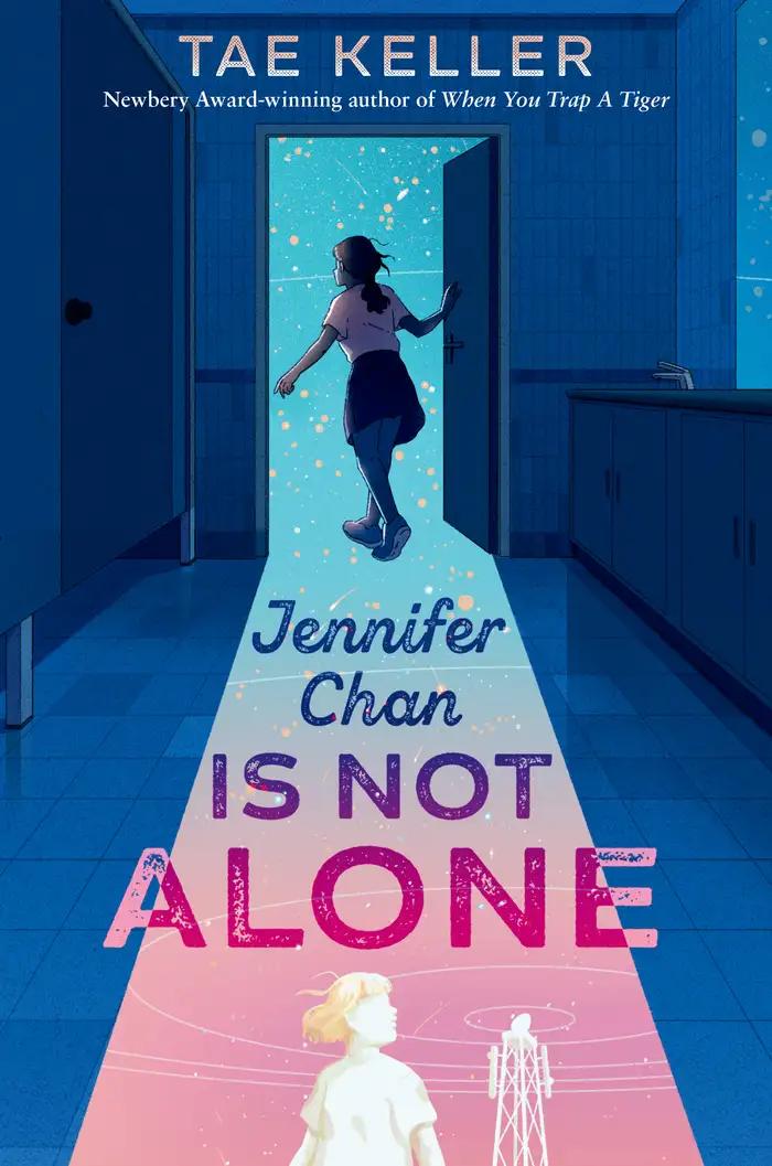 Jennifer Chan Is Not Alone