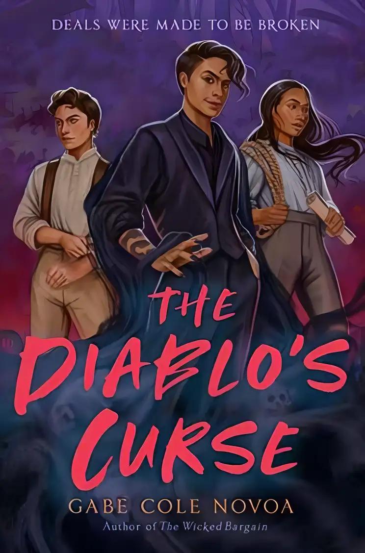 The Diablo's Curse