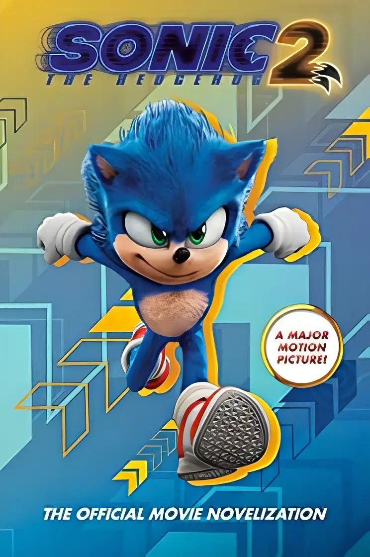 Sonic the Hedgehog 2