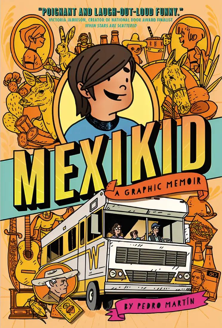 Mexikid