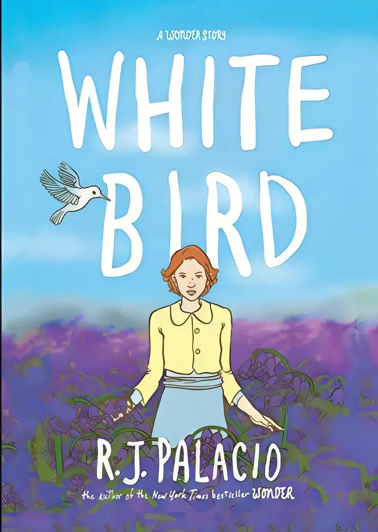 White Bird