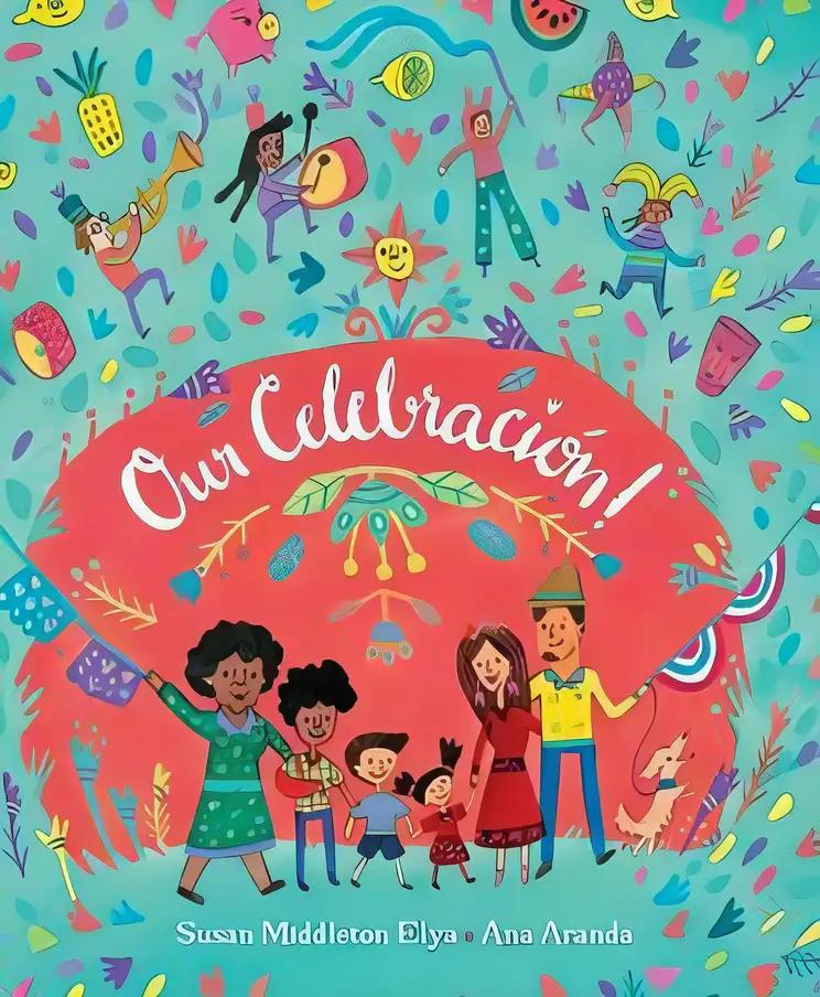 Our Celebración!