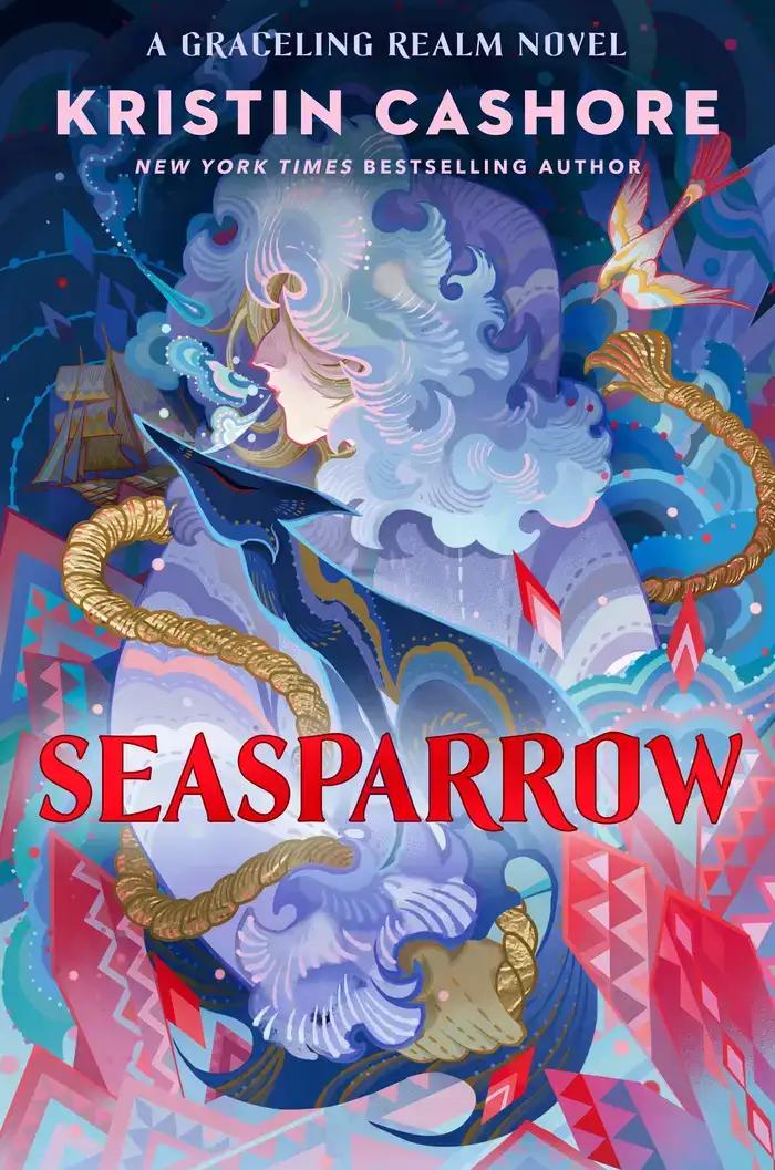 Seasparrow: Graceling Realm