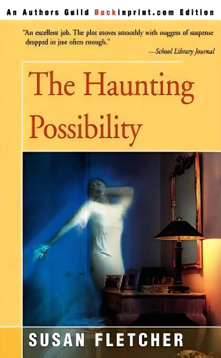 The Haunting Possibility