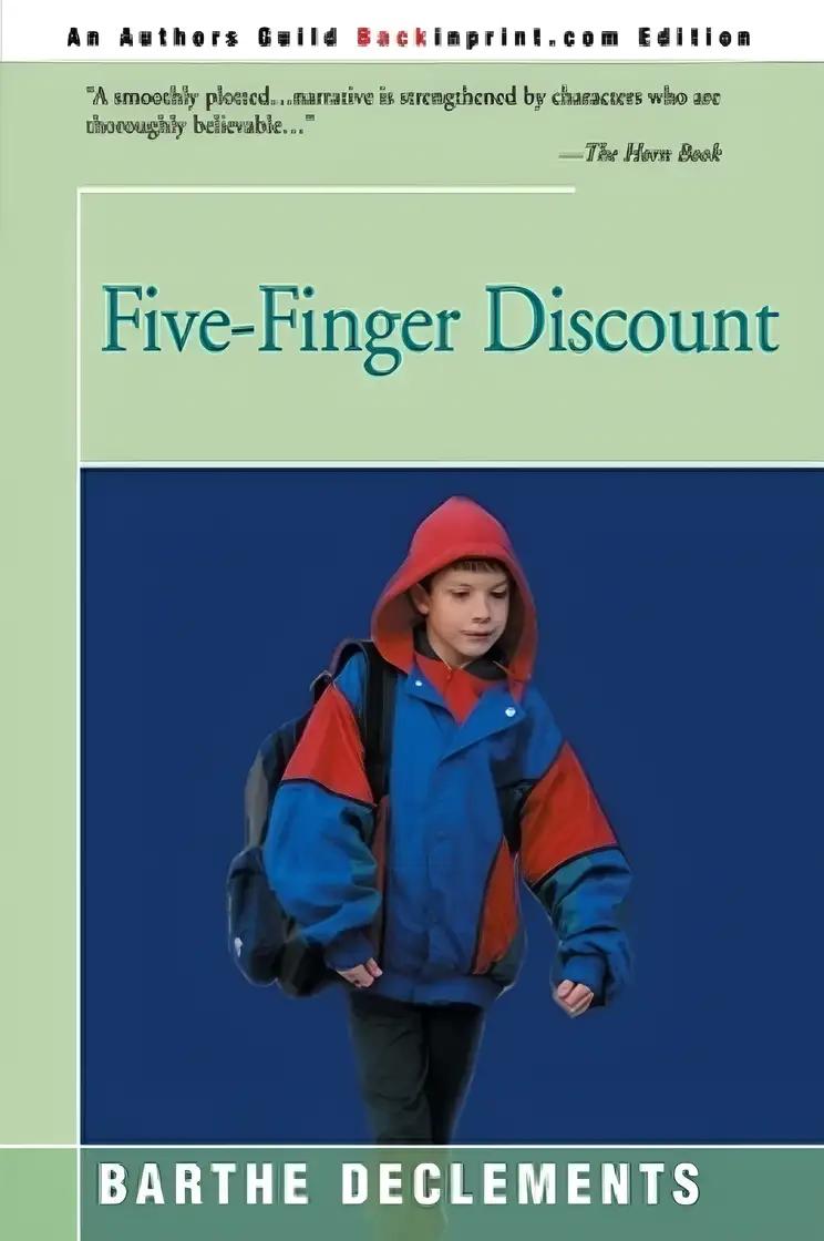 Five Finger Discount