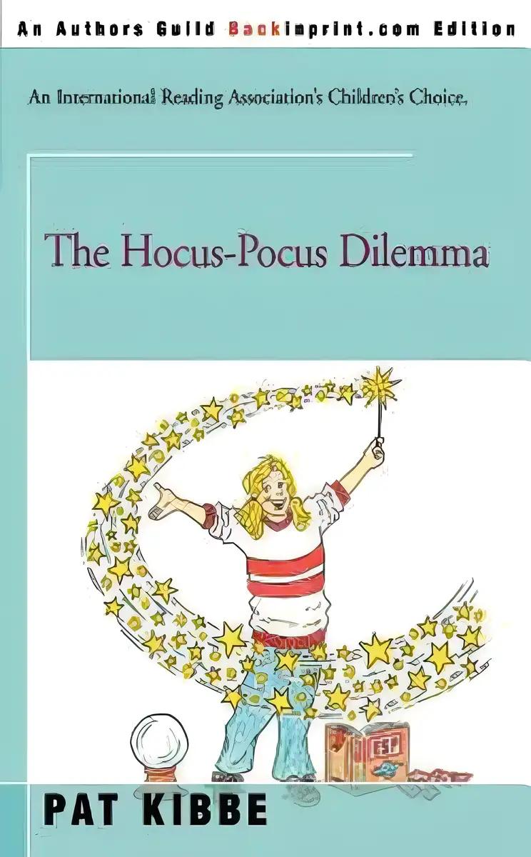 The Hocus-Pocus Dilemma