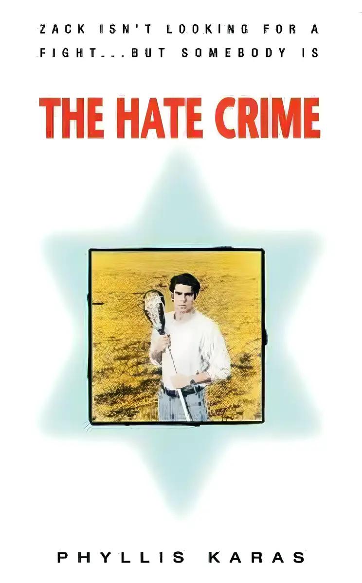 The Hate Crime