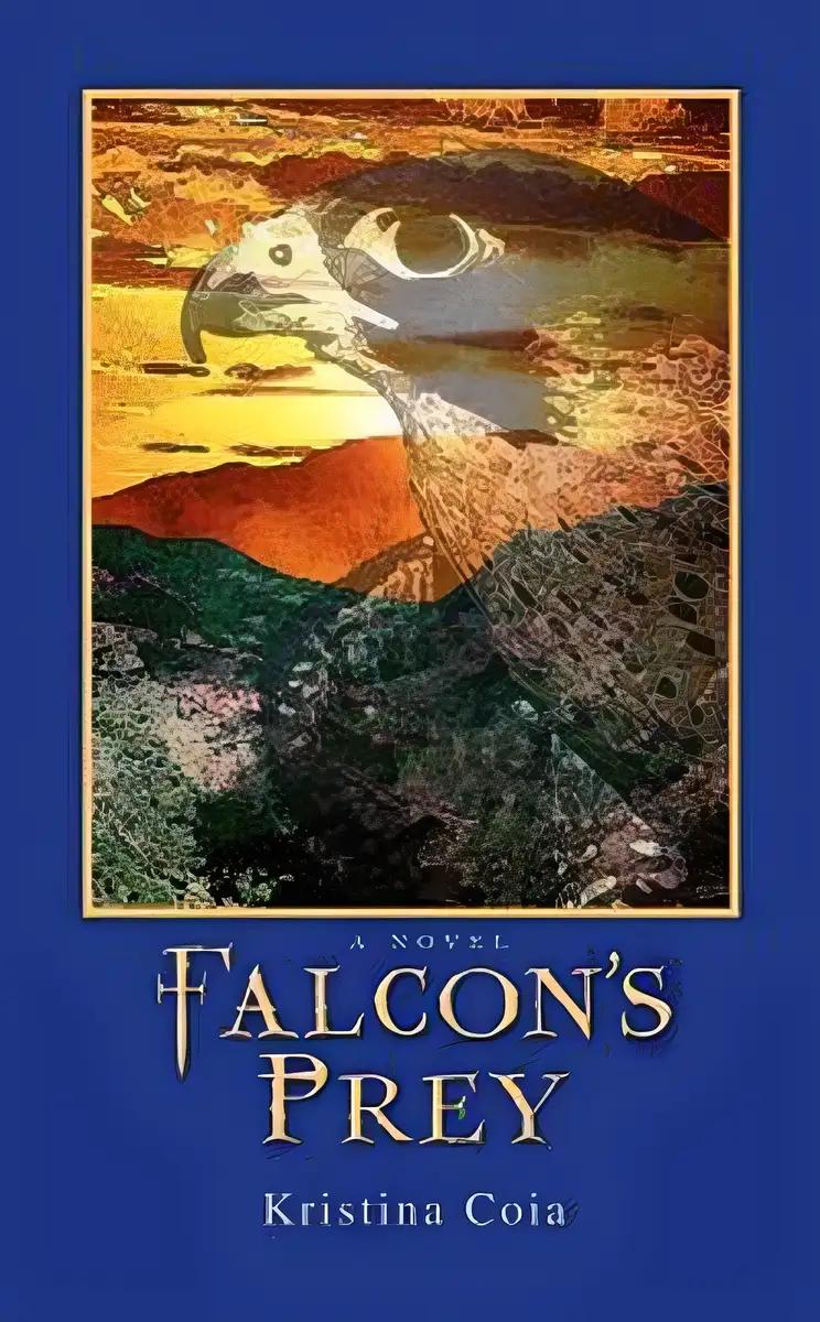 Falcon's Prey